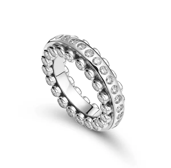 New Dizzler Rings