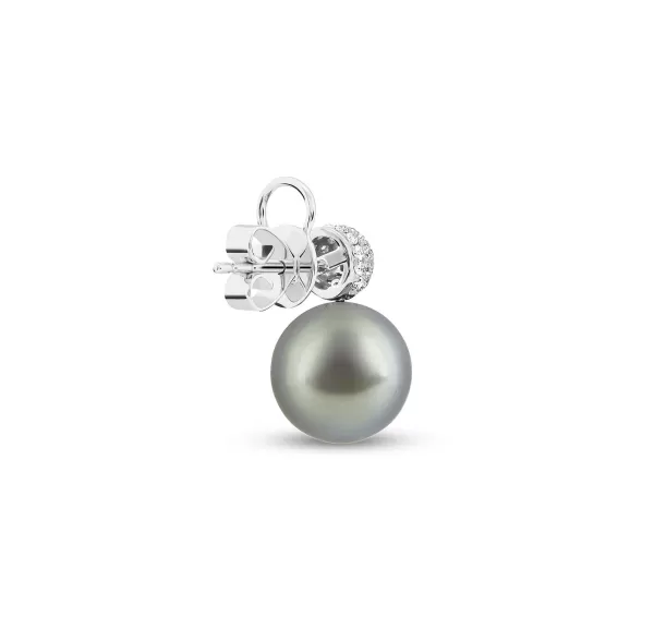 New Earring, Pearls - Classics Earrings