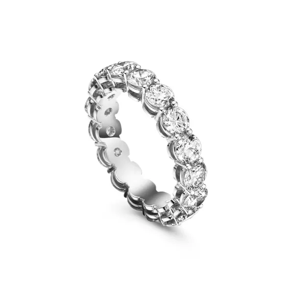 Store Eternity Rings
