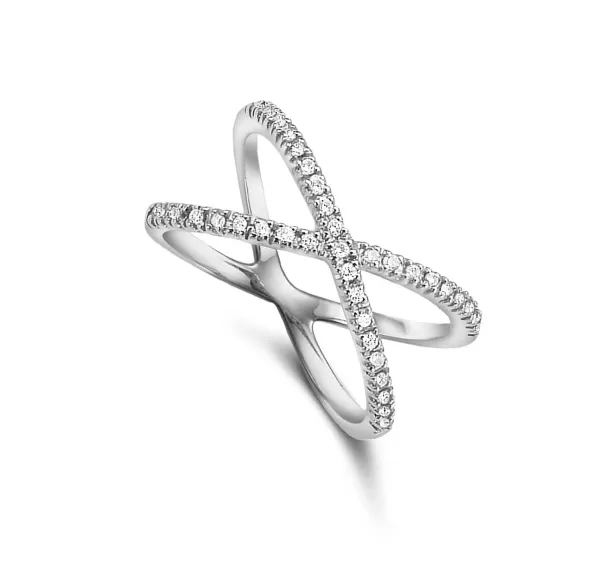 Fashion Geometrix Rings