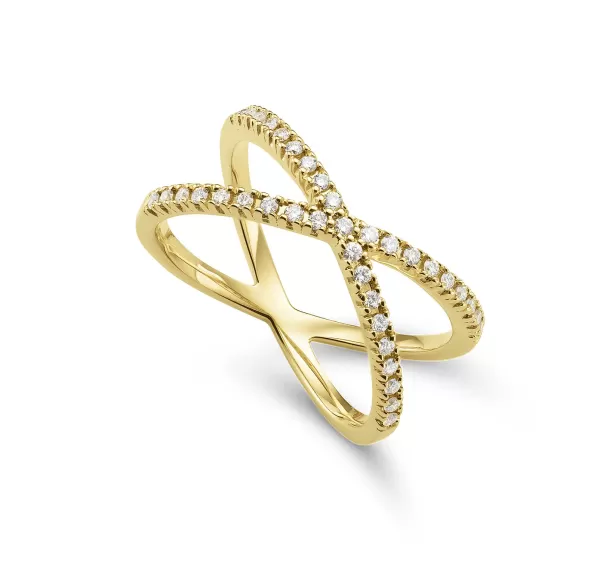 Sale Geometrix Rings