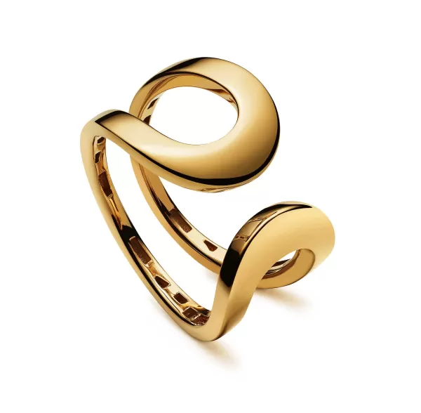 Clearance Geometrix Rings