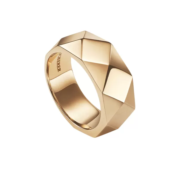 Cheap Geometrix Rings