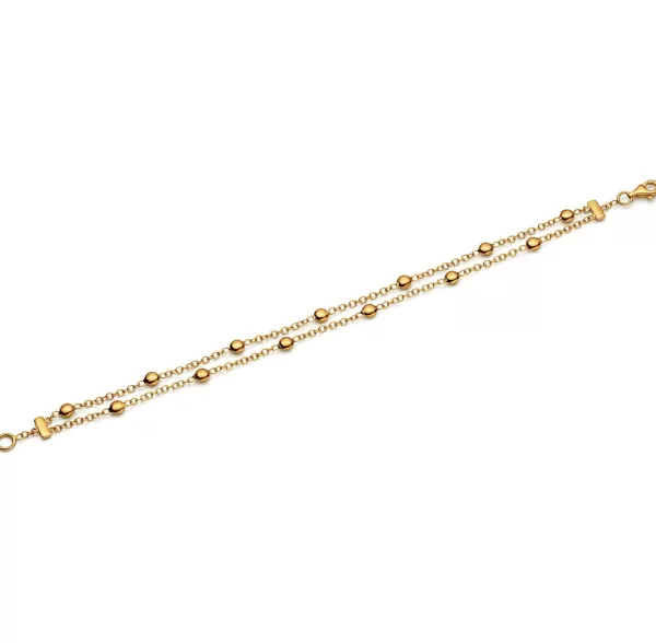 Discount Golden Rain Bracelets