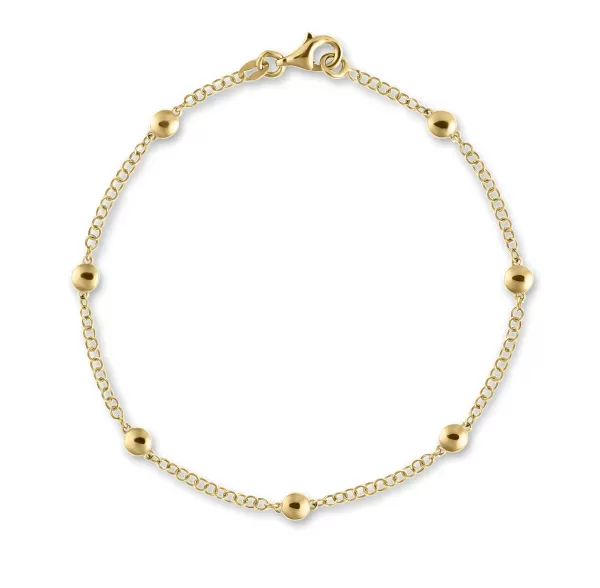 Outlet Golden Rain Bracelets
