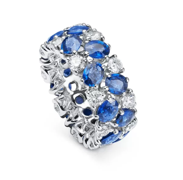 Clearance Harmony Rings