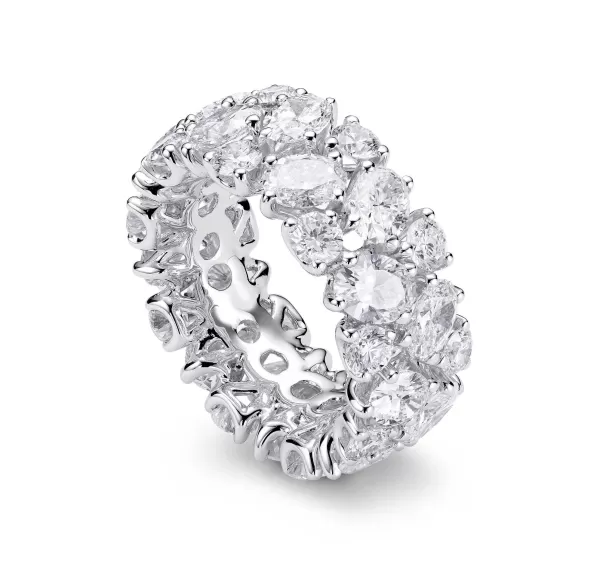 Online Harmony Rings