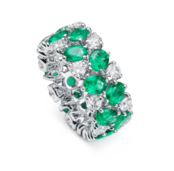 Discount Harmony Rings