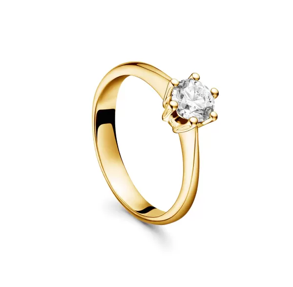 Flash Sale Heaven Rings