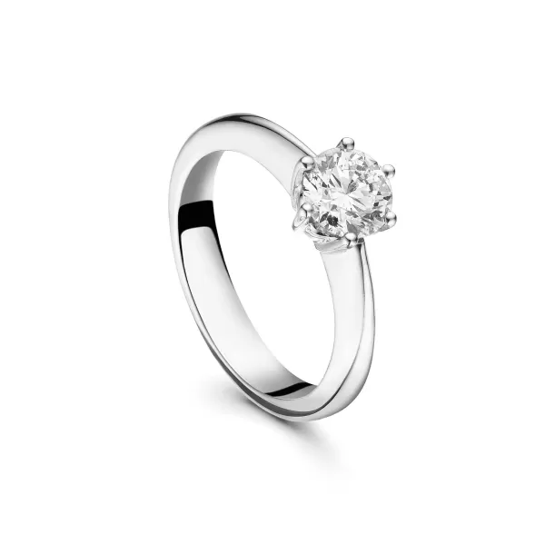 Flash Sale Heaven Rings