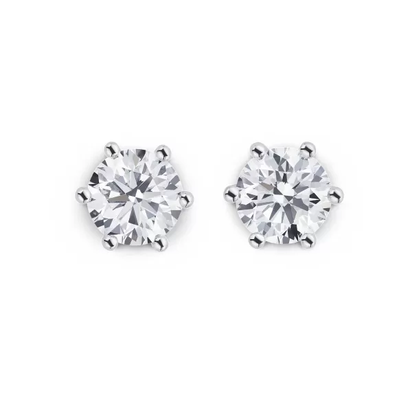 Store Heaven Earrings
