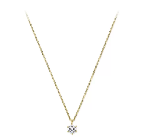 Outlet Heaven Necklaces