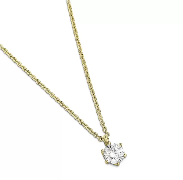 Store Heaven Necklaces