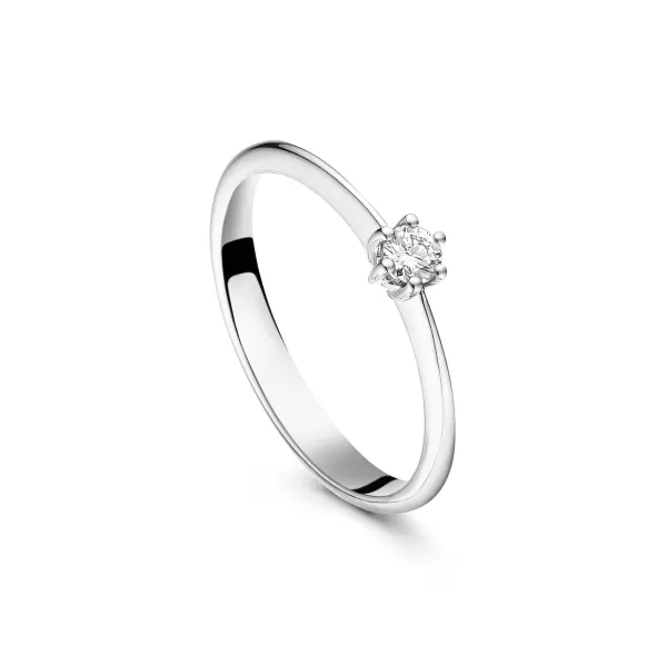 Hot Heaven Rings