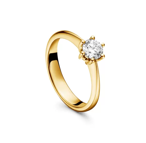 Fashion Heaven Rings
