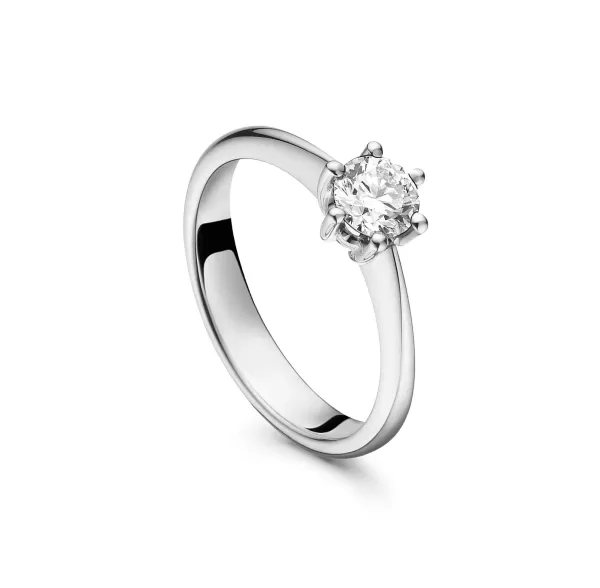 Hot Heaven Rings