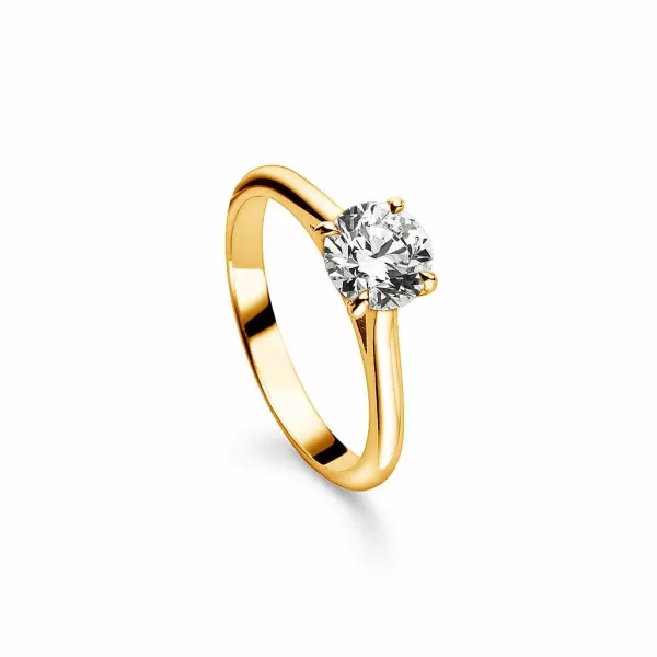 New Joy Rings