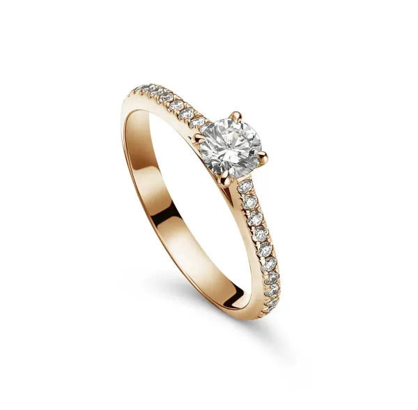 Hot Joy Rings