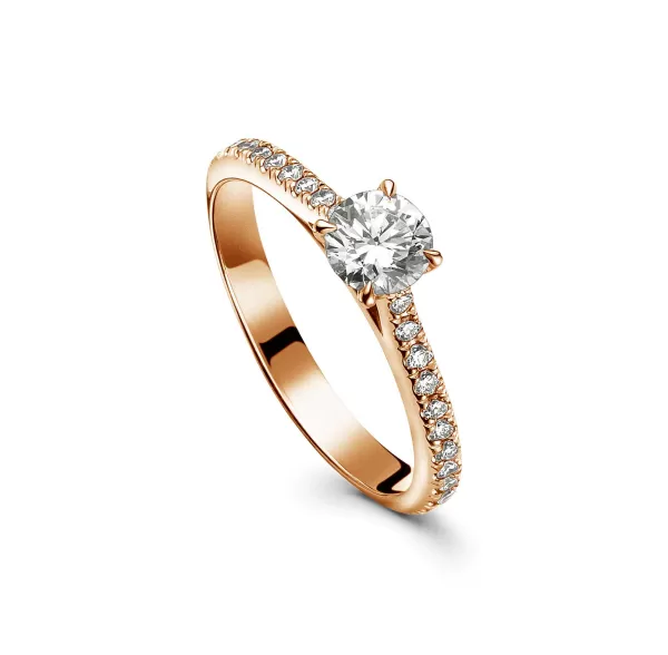 New Joy Rings