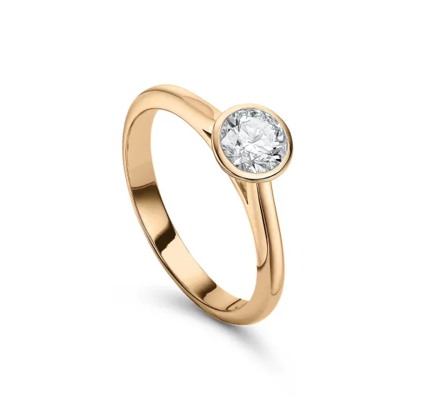 Fashion Joy Rings
