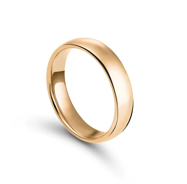 New Joy Rings