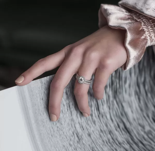 Hot Joy Rings