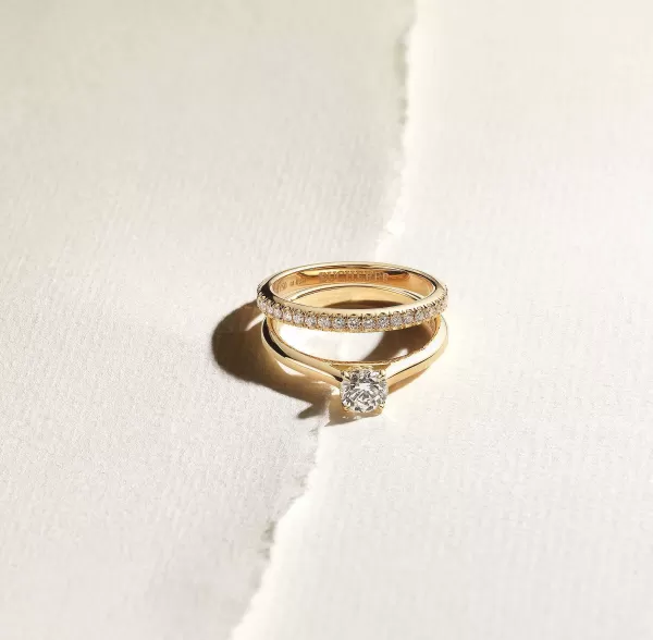 New Joy Rings