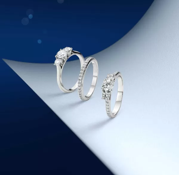 Store Joy Rings