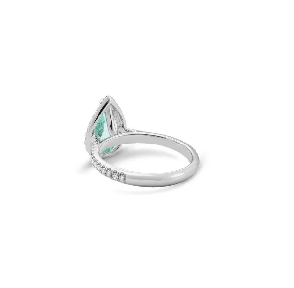 New Joy Rings