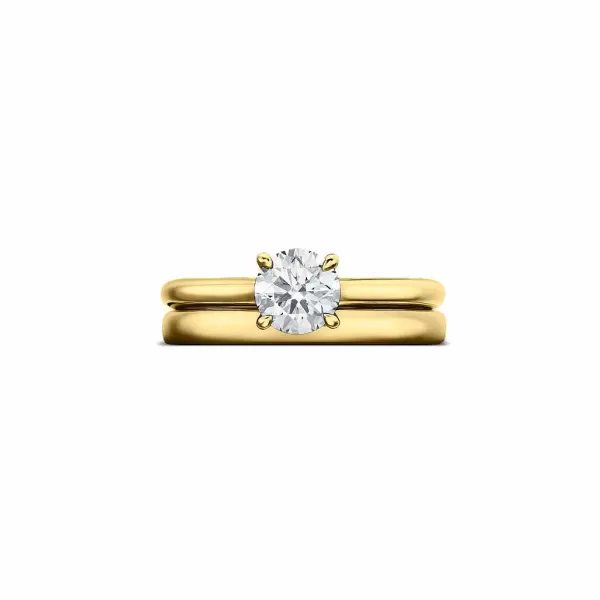 New Joy Rings