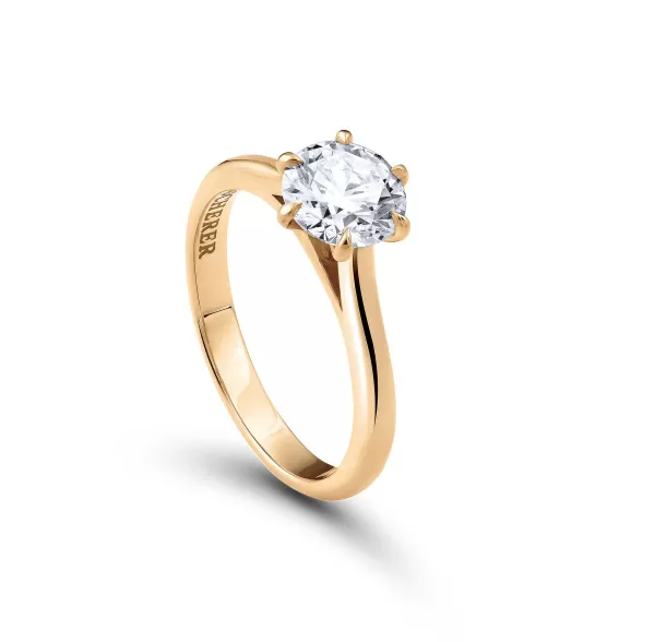 Flash Sale Joy Six Rings