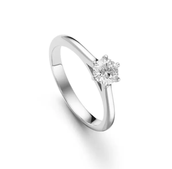 Clearance Joy Six Rings
