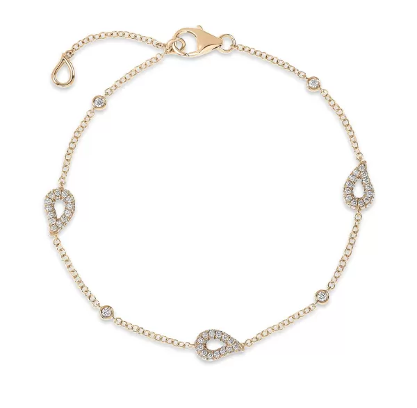 Clearance Lacrima Bracelets