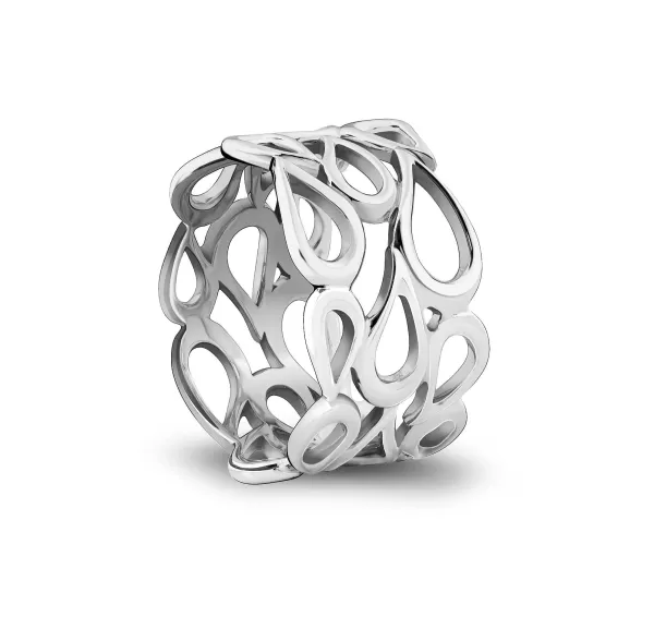 Sale Lacrima Rings