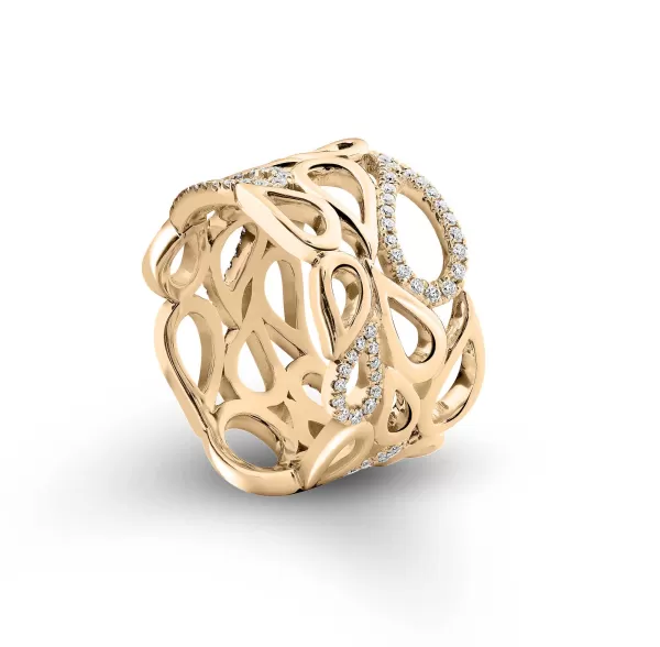 Sale Lacrima Rings
