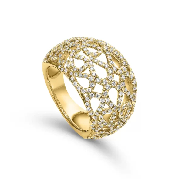 Store Lacrima Rings