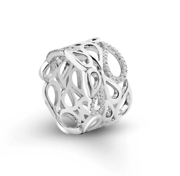 Discount Lacrima Rings