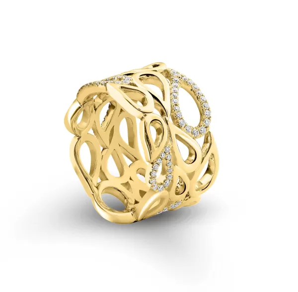 Sale Lacrima Rings