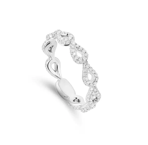 Sale Lacrima Rings