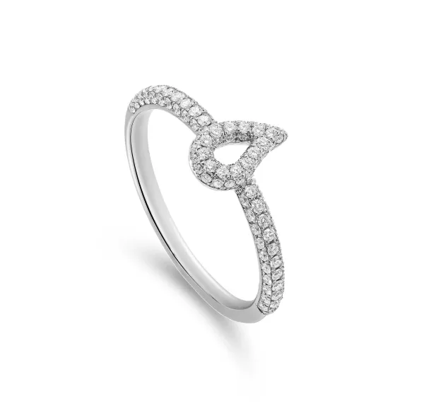 Shop Lacrima Rings