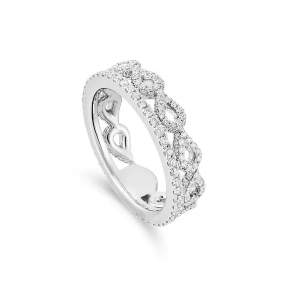 Sale Lacrima Rings