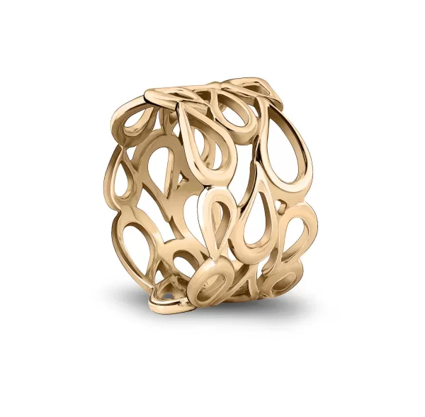 Store Lacrima Rings
