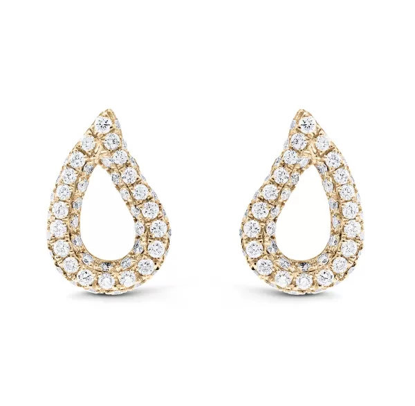 Hot Lacrima Earrings