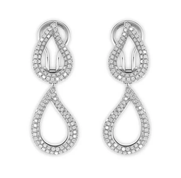 Cheap Lacrima Earrings