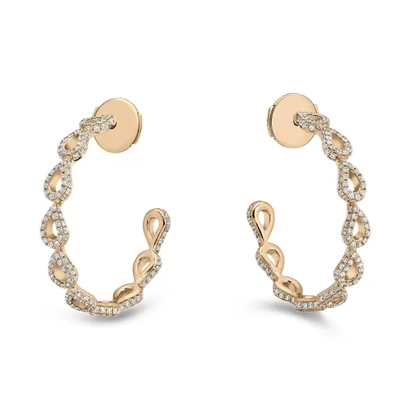 Shop Lacrima Earrings