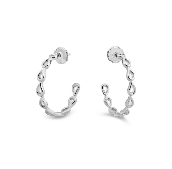 Hot Lacrima Earrings