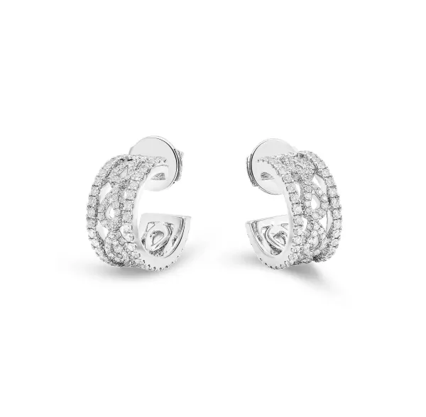 New Lacrima Earrings