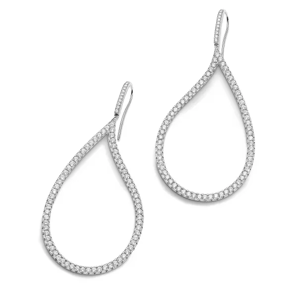 Store Lacrima Earrings