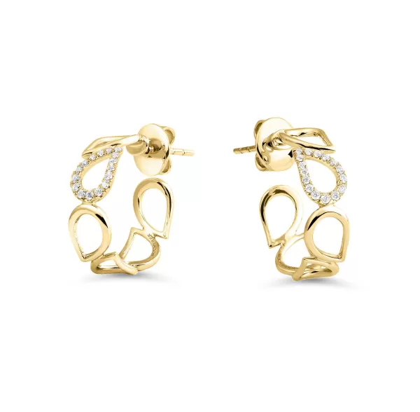 Cheap Lacrima Earrings