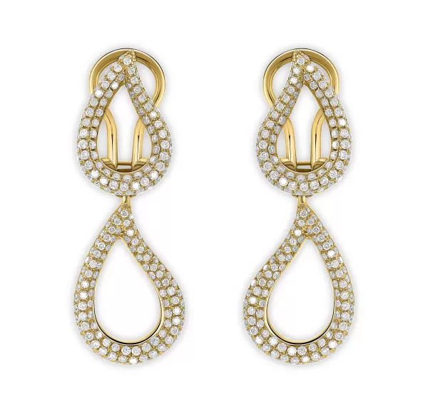 Cheap Lacrima Earrings